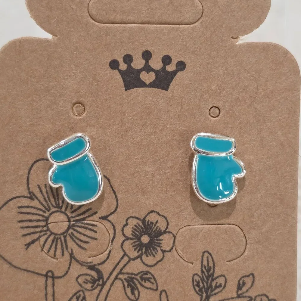 Fashion Jewelry nos turquoise